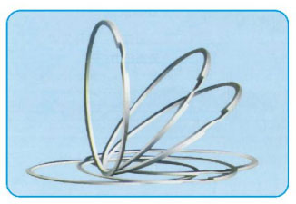 YM系列密封疊環